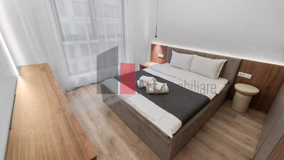 Apartament apartament 2 camere Exigent Faza 5 Lujerului - Poză 4