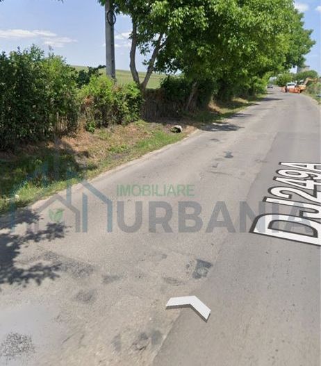 Teren intravilan Holboca - Poză 4