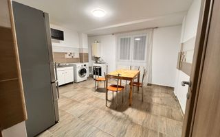 De închiriat – Apartament 2 camere | 75 mp | Etaj 1 | Doamna Ghica - Poză 3
