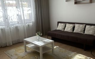 Inchiriere Apartament 3 camere, renovat recent, 80 mp, lângă metrou Timpuri Noi - Poză 1