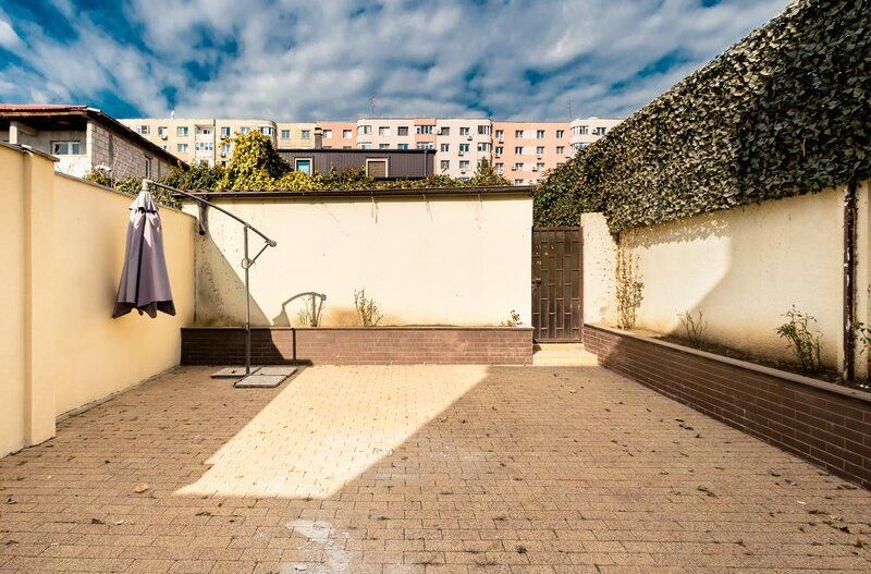 Casa Vila 4 camere || Crângași – Pod Basarab || Parcare inclusă - Poză 10