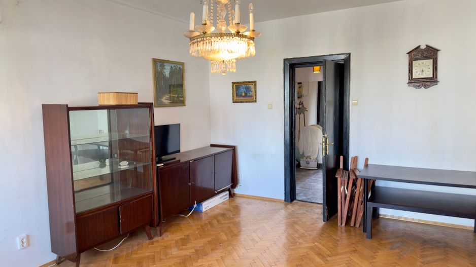 Apartament 4 camere Batistei, strada Vasile Lascar, 136 mp, comision 0 ! - Poză 39