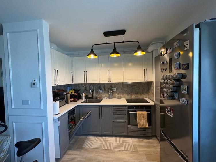 Apartament cu 3 camere si loc de parcare. Bloc nou/ Aradului - Poză 7