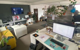 Casă spațioasă cu 6 camere | 330 mp utili | Copou | Locație premium - Poză 6