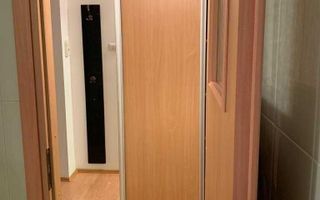 Garsonieră renovată, mobilată, utilată, etaj 1, lângă metrou Titan - Poză 7