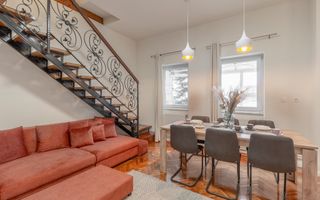 Casa cu 3 camere  | Ultracentral | Oradea - Poză 2