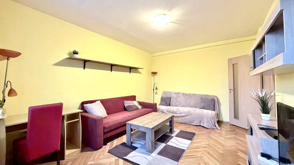 Apartament 3 camere,  vedere spre Iulius Mall - zona Circumvalațiunii - Poză 8