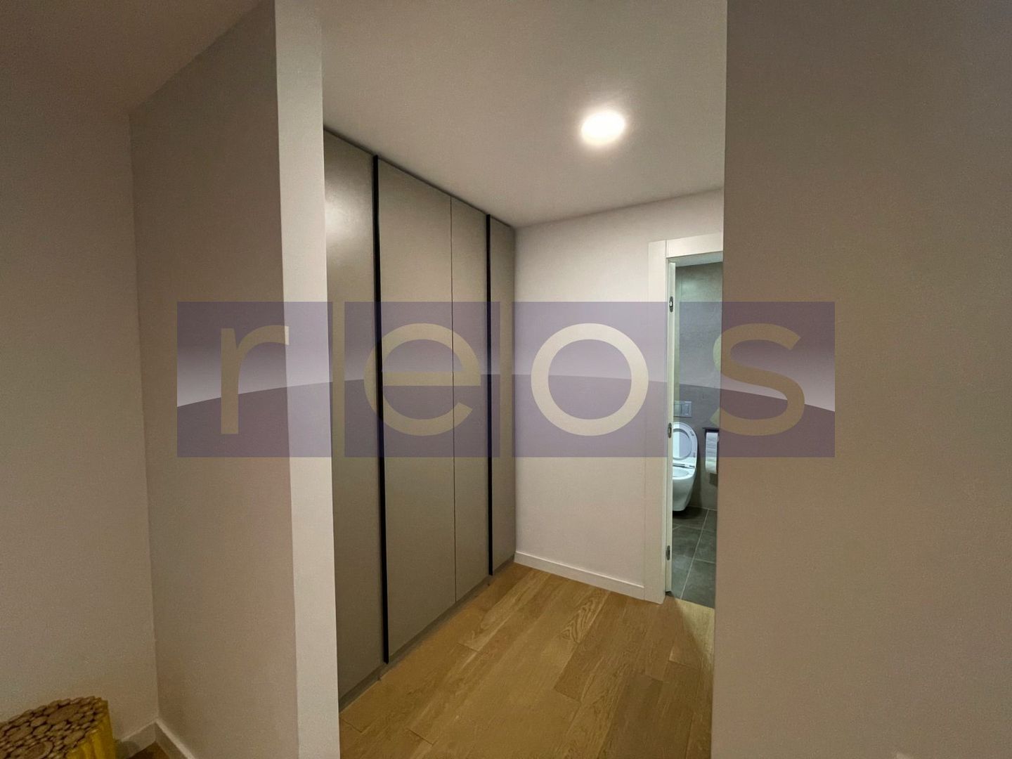 INCHIRIERE 3 CAMERE 130 MP | OHT | LOC PARCARE | MOBILAT SI UTILAT LUX - Poză 13