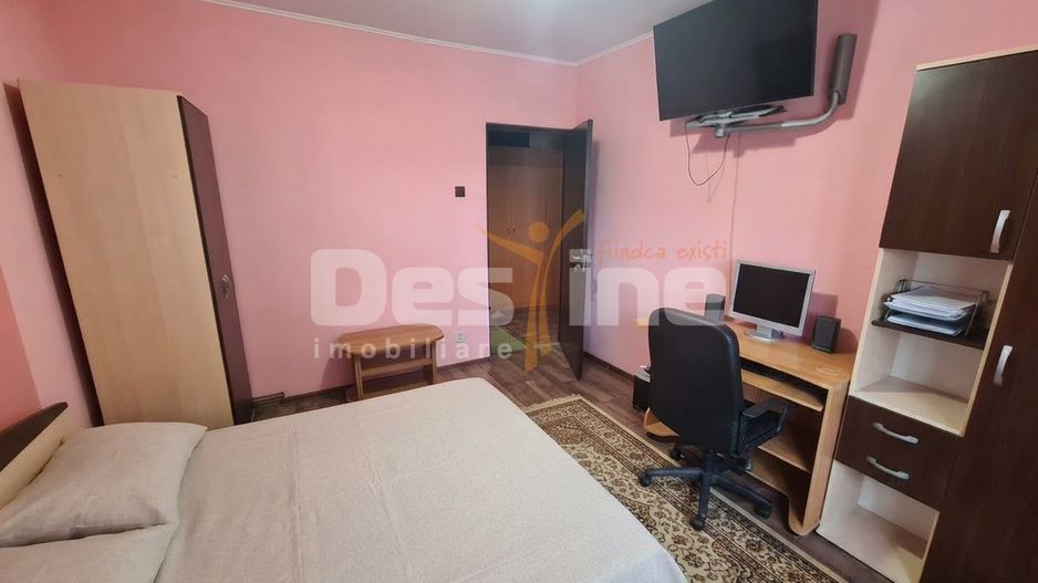 Apartament 3 camere 82 mp Decomandat - Pacurari Kaufland - Poză 4