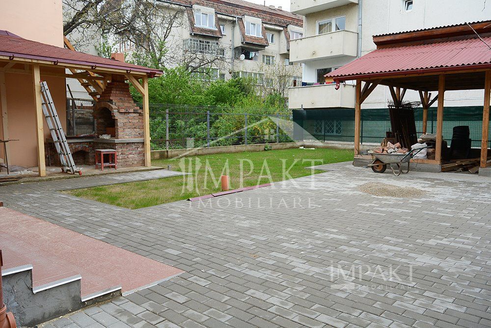 Casa individuala in cartierul Gheorgheni ! - Poză 20