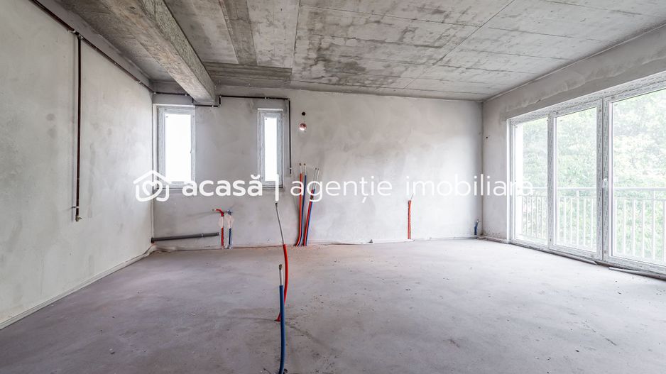 Apartament 2 camere decomandat | BERMO | Banu Mărăcine - Poză 3