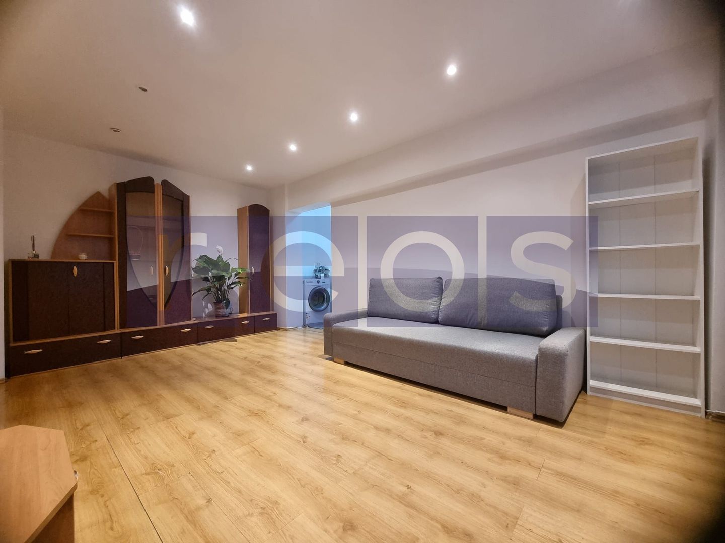 INCHIRIERE 2 CAMERE - SEMIDECOMANDAT -MIHAI BRAVU - Poză 1