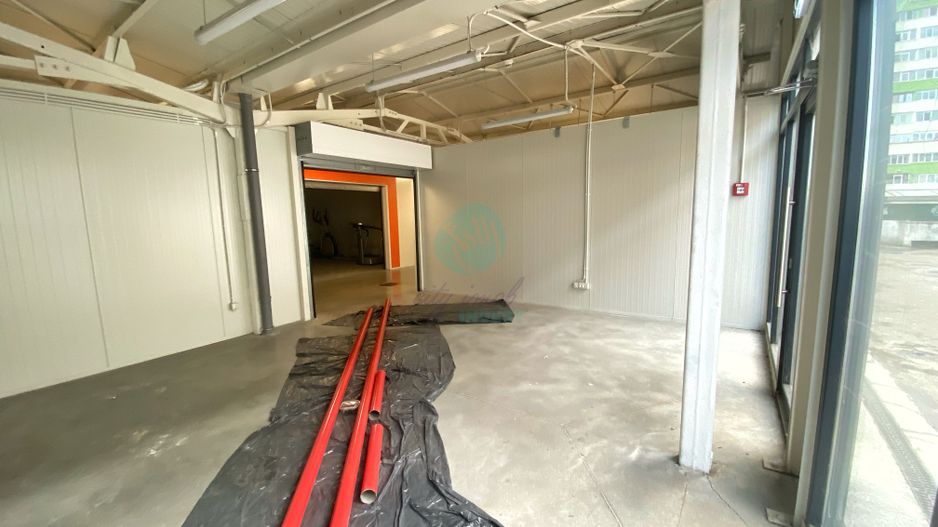 Spatii comerciale de inchiriat, Piata Delfinului - Poză 3