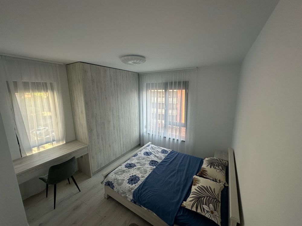 Apartament premium I Terasa si parcare subterana I zona Aradului - Poză 2