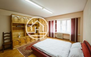 Apartament de închiriat cu 5 camere în zona Ultracentrală, Oradea - Poză 3