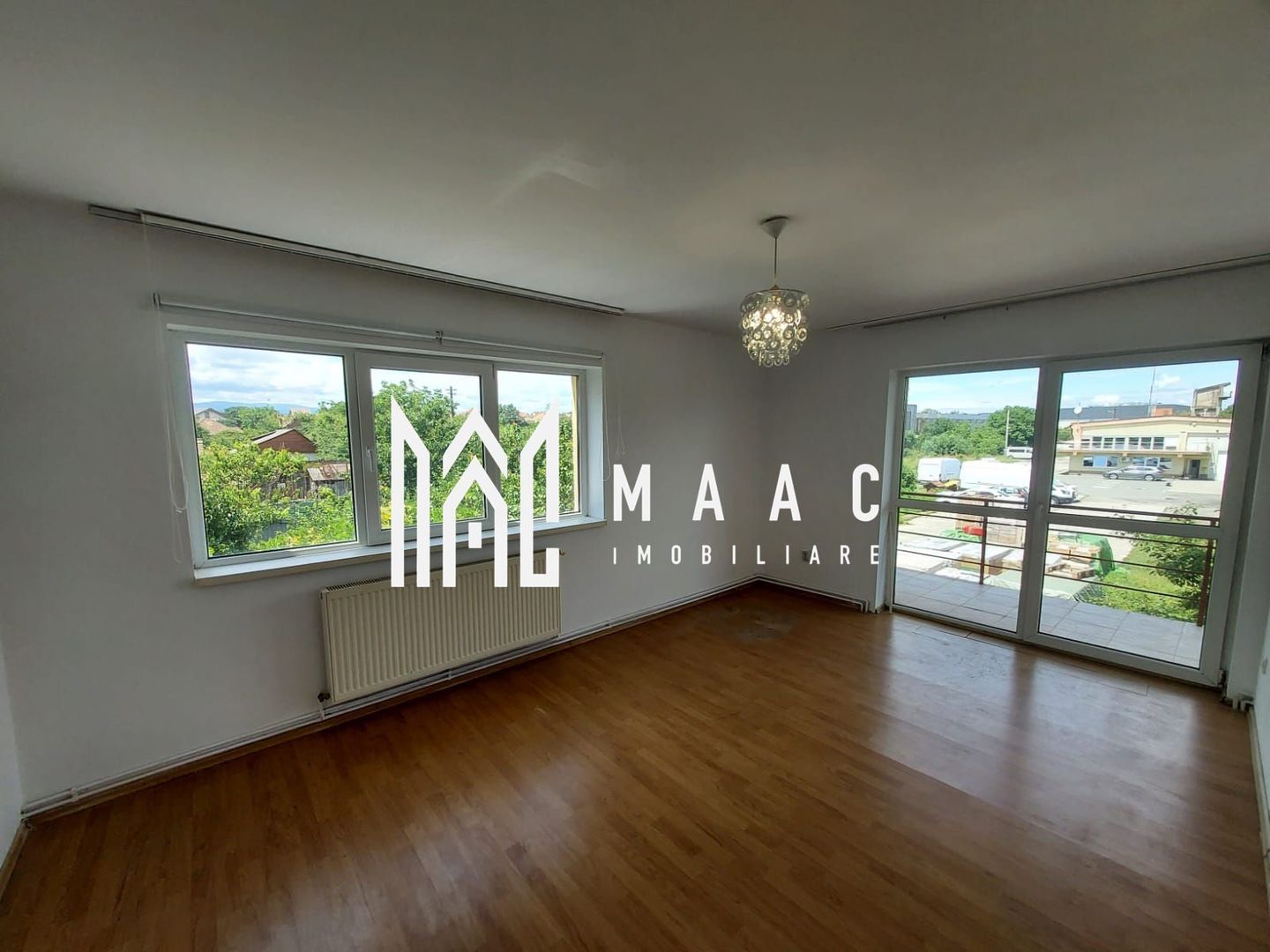Apartament 3 camere de vânzare | Sibiu Central | 67 mp, decomandat - Poză 1