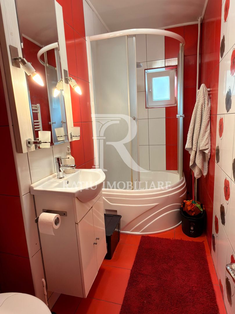Apartament 2 camere | Loc de parcare | Rogerius | Oradea - Poză 11