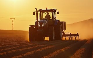 Fermă Agricolă Consolidată – 4.000 ha |Nord-Est România|Activ Premium - Poză 1