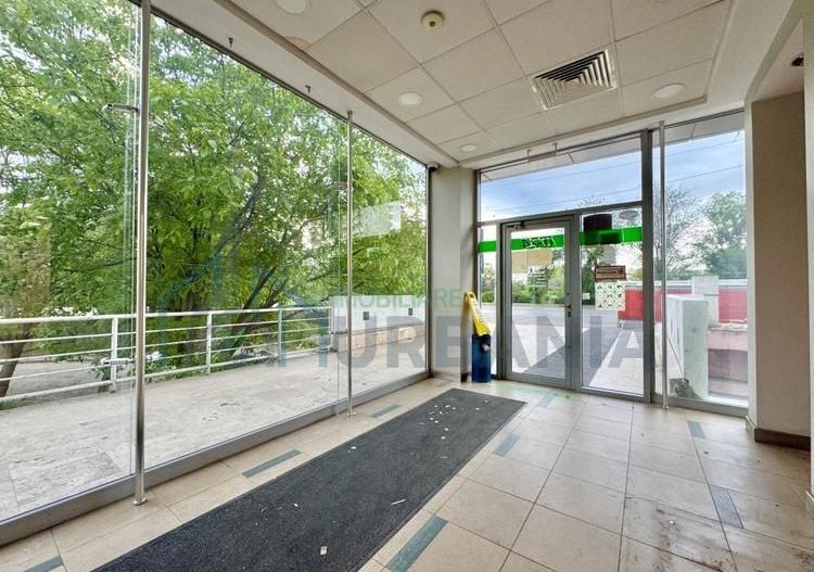 Închiriere Spațiu Comercial Premium, 240 mp, Bd. Anastasie Panu, Iași - Poză 6