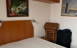 AP. 2 CAMERE MILITARI, BUCATARIE INCHISA, MOBILAT/UTILAT, COMISION 0% - Poză 5