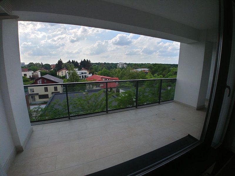 Apartament 3 camere nou in imobil finalizat Ianga Padurea Baneasa - Poză 13