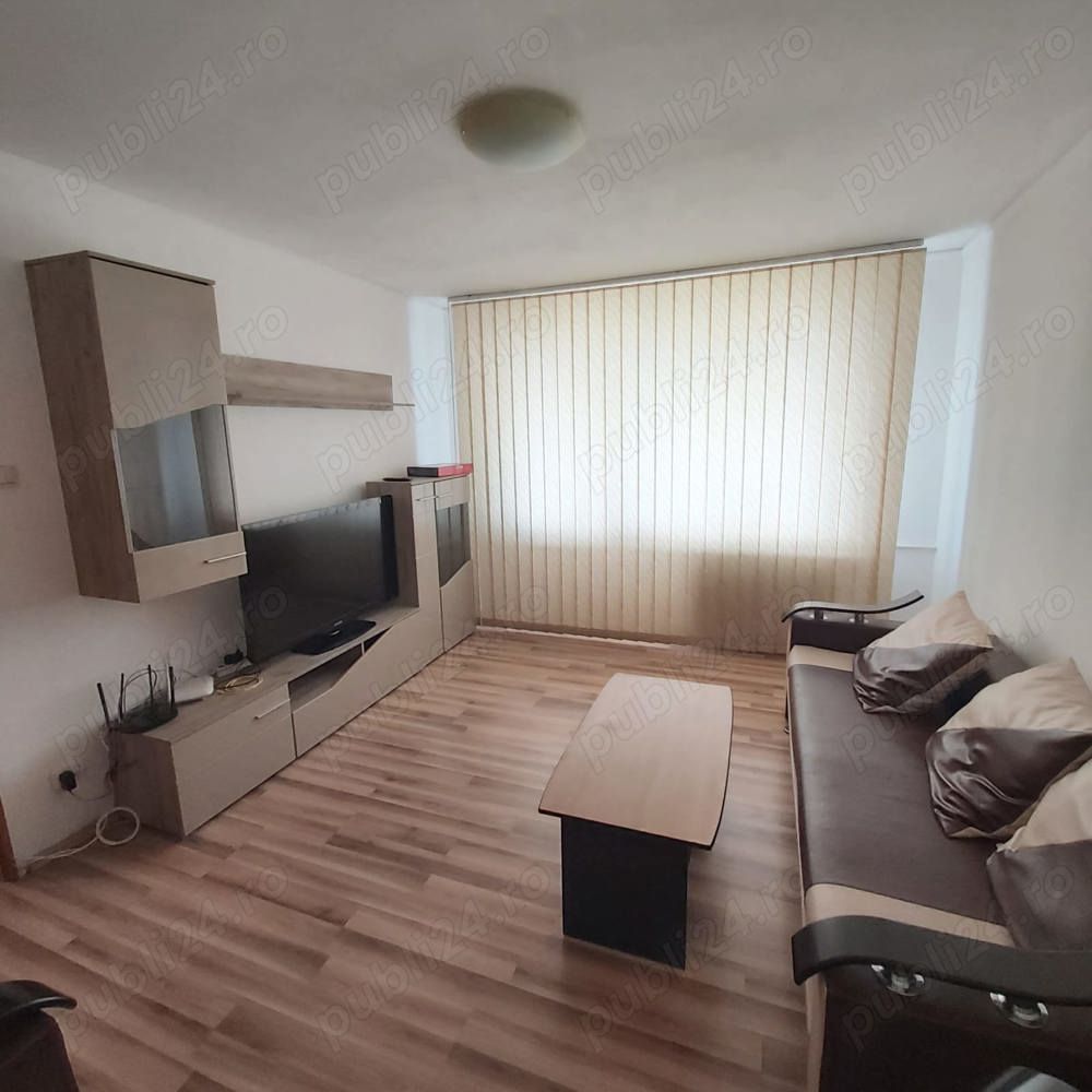 Inchiriez apartament 2 camere lângă parcul Drumul Taberei - Poză 5
