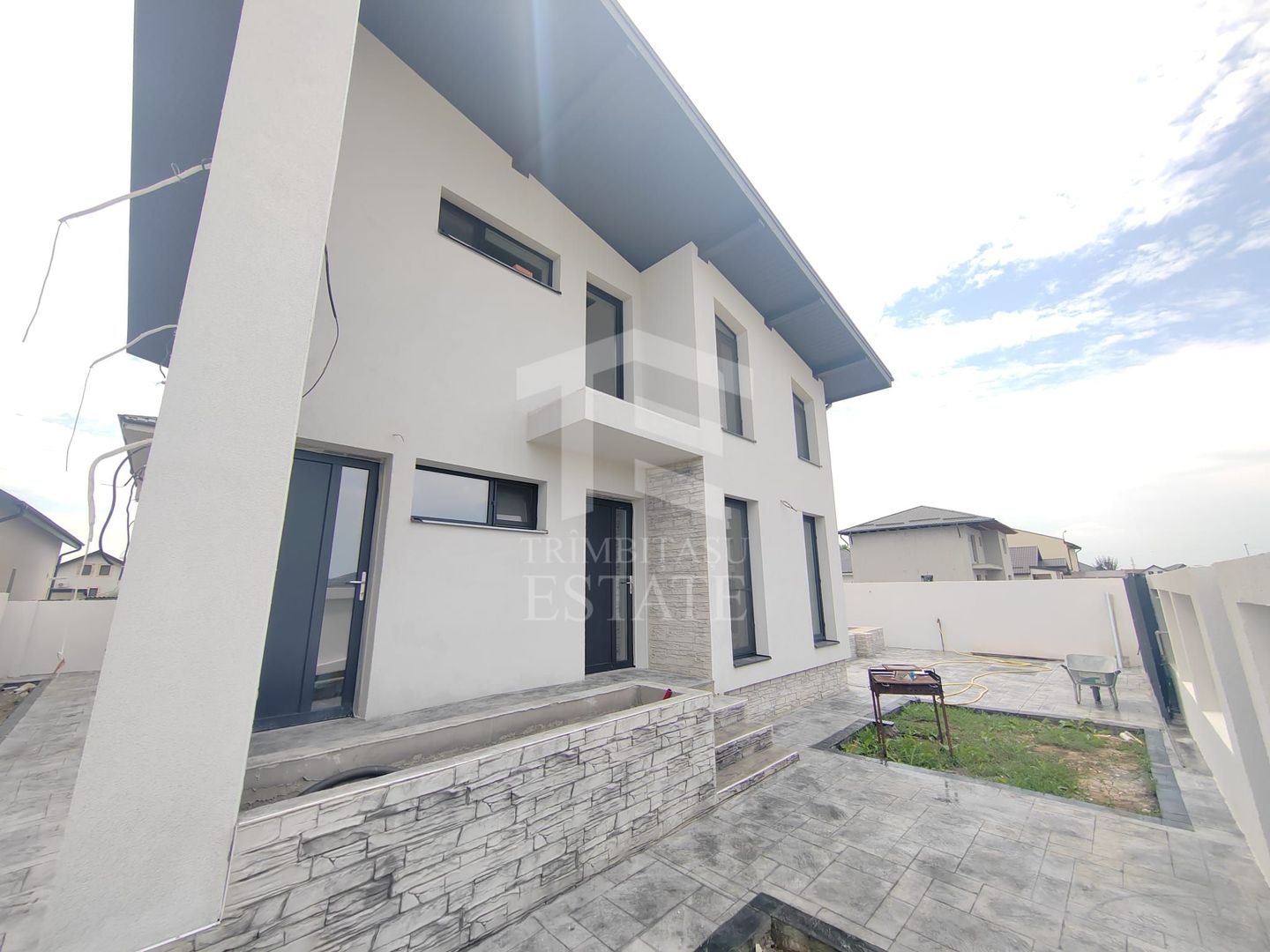 Pantelimon Cartierul Tineretului Casa de exceptie - Poză 2