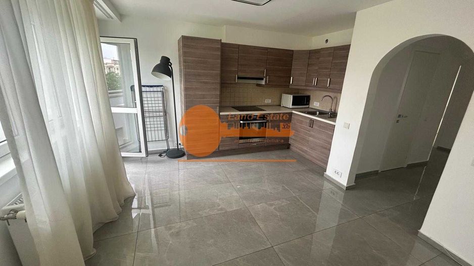 3 camere Unirii-Vedere Fantani-Renovat - Poză 2