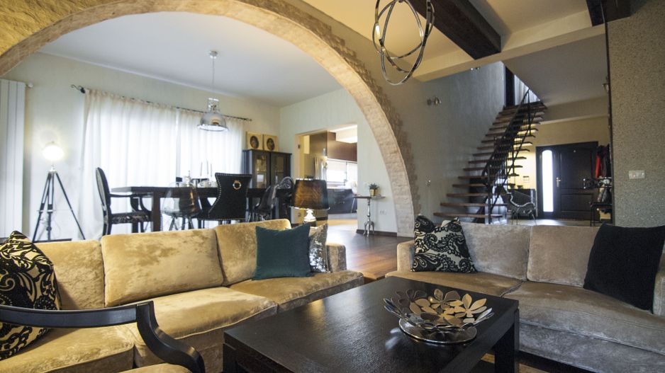 Casa individuala deosebita - Poză 12