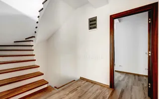 Duplex premium 240 mp -Ghermanesti - Poză 11