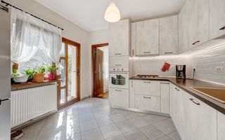 Ferentari Ofrandei Casa 4 Camere Constructie 2019 Util 120 mp - Poză 10