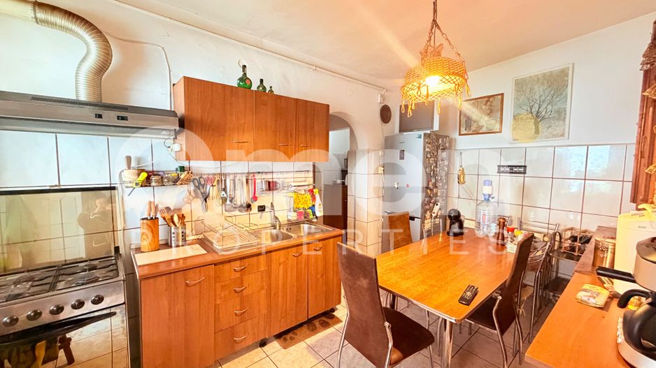 Casa de vanzare | Zona Centru Vechi | 160 mp - Poză 5