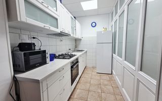 Apartament la vila de inchiriat | Zona Ultracentral | 60mp | 600 EUR - Poză 13