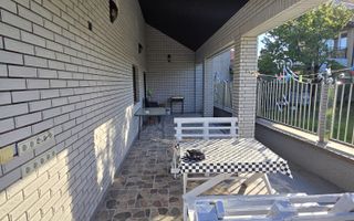 Casa de vanzare pe malul Dunari in Serbia - Poză 16