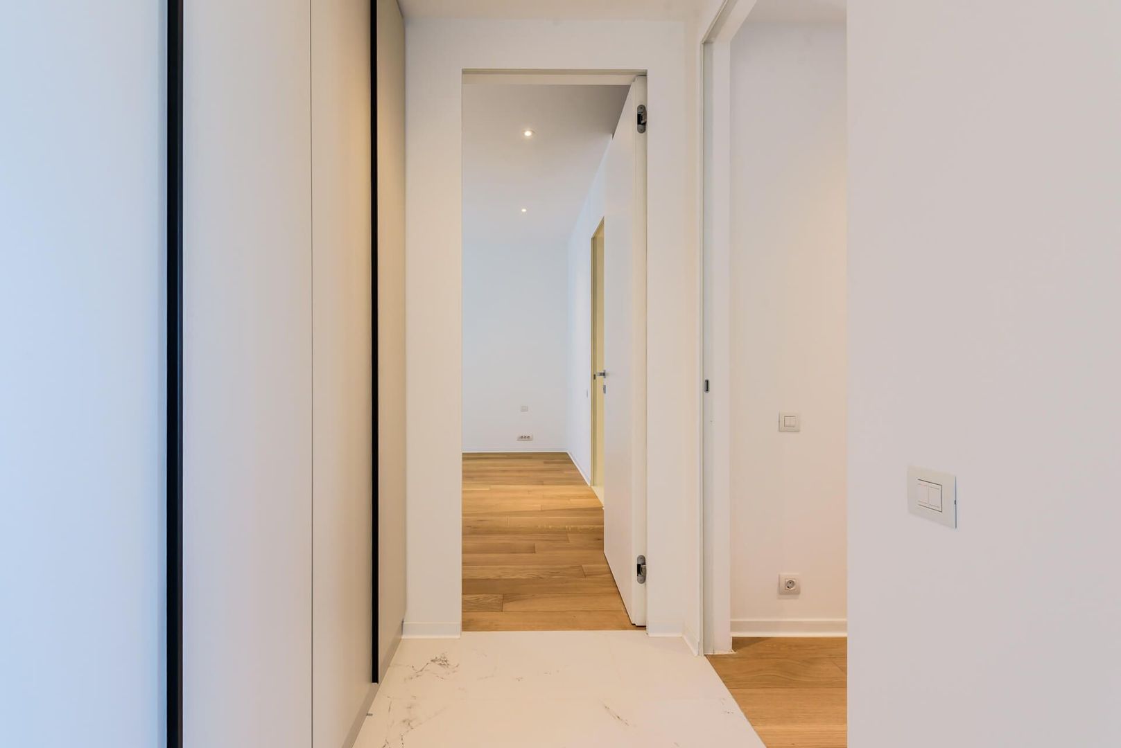 Eleganță la Malul Mării – Complex Rezidențial Premium la 50 m de Țărm - Poză 26