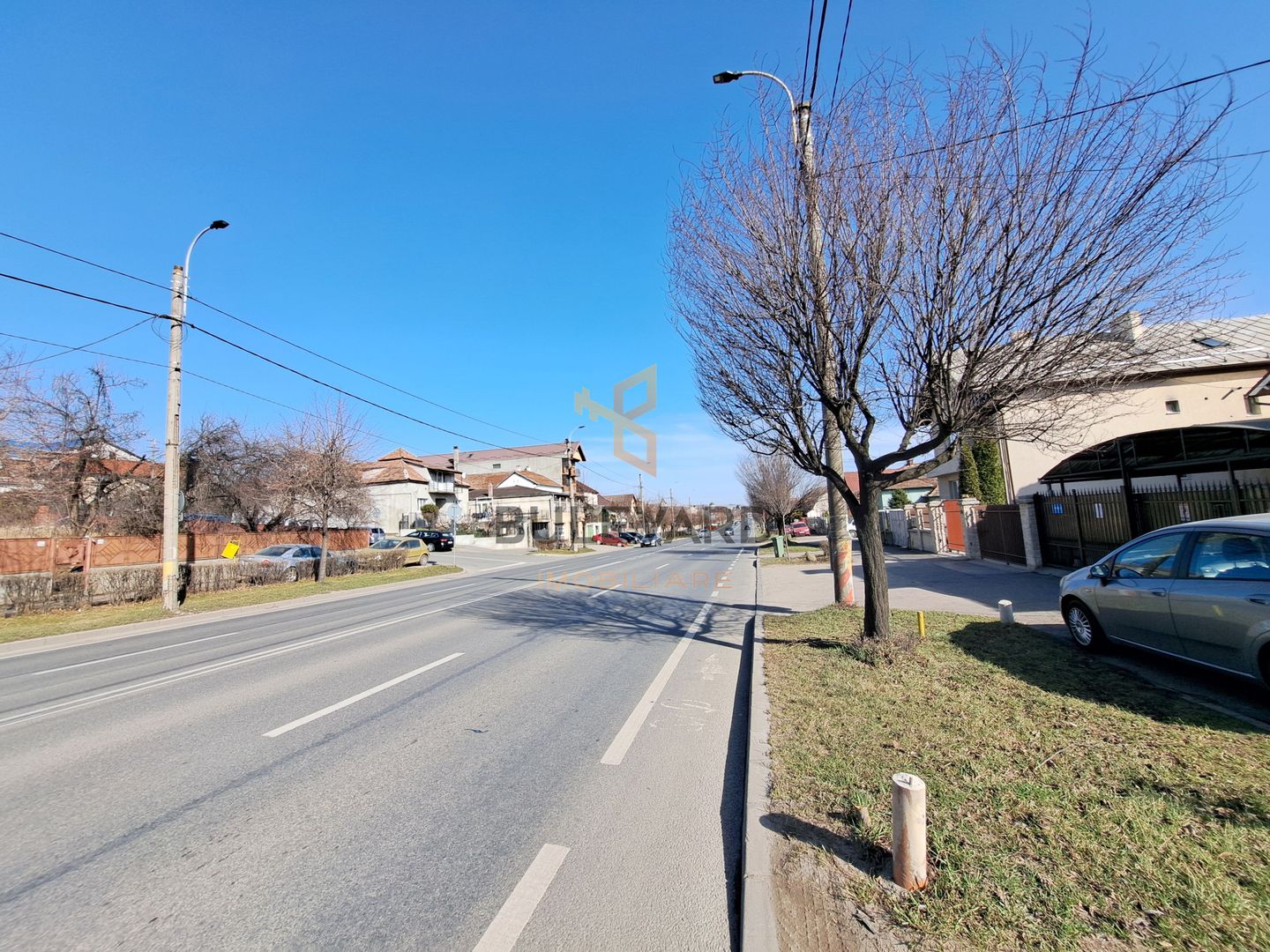 Casa/spatiu de inchiriat pe str. Corneliu Coposu - Poză 2