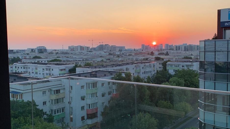 2 camere | One Herastrau | Parcare - Poză 14