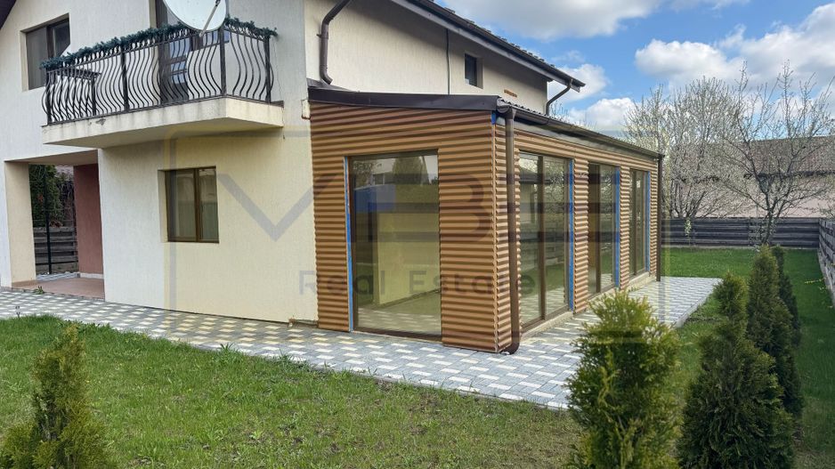 Vila moderna 4 camere+garaj CUG- Horpaz - Poză 34