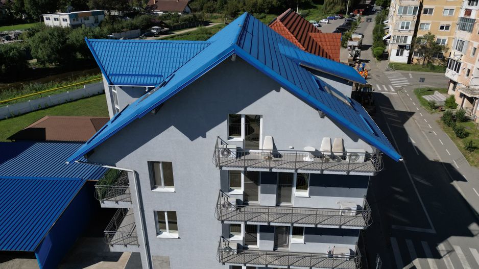 Oportunitate strategică de dezvoltare în Hațeg 3.079 mp - Poză 5