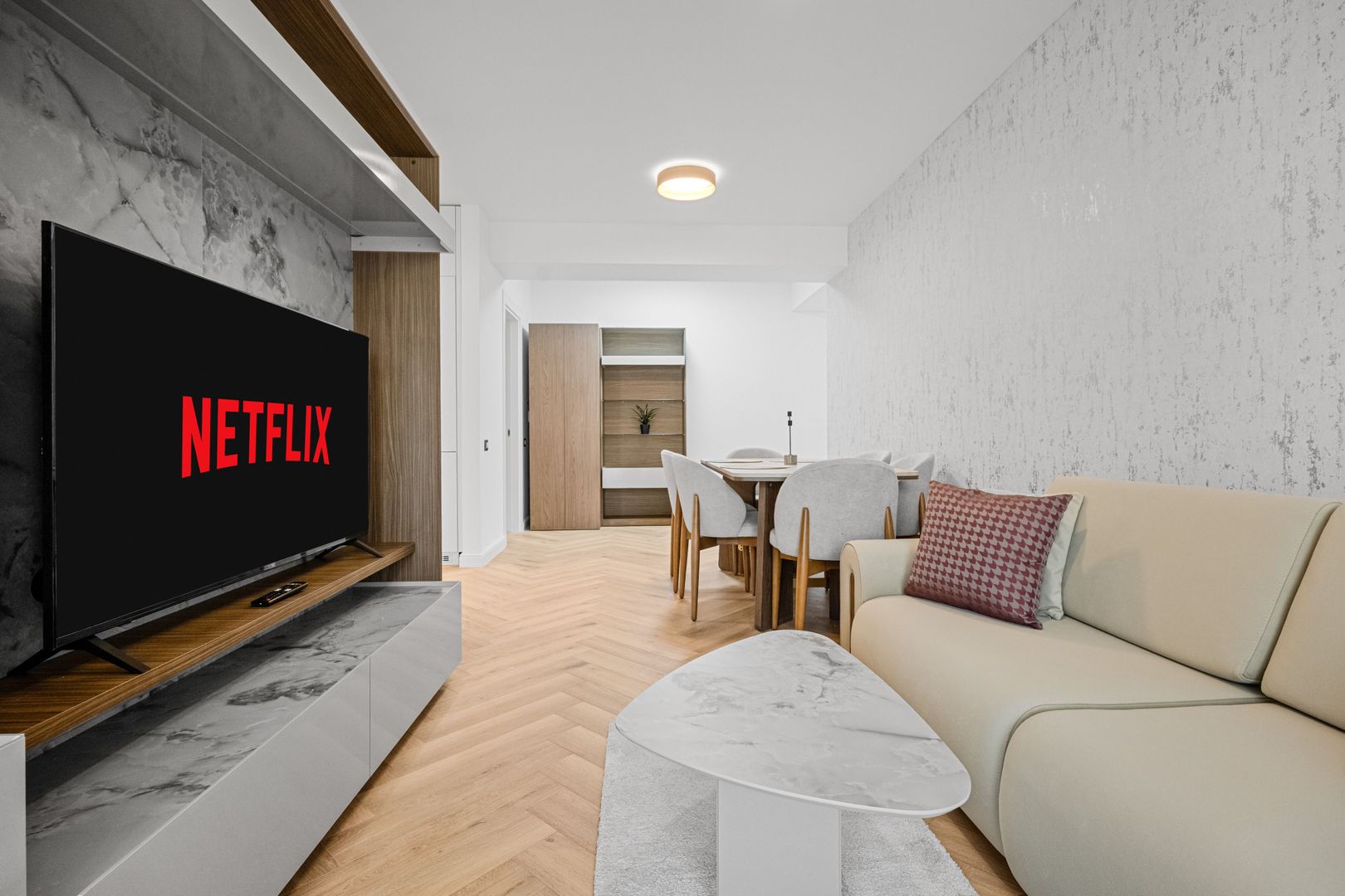 Apartament în Central, Voluntari - Poză 63