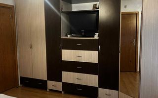 Metrou Păcii, apartament 4 camere , decomandat utilat și mobilat - Poză 2