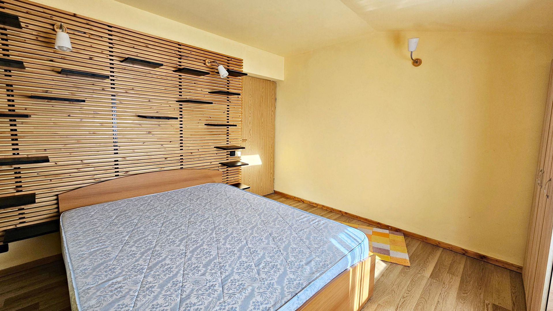 Central str Toamnei- CEC Brasov,3camere mobilat - Poză 16