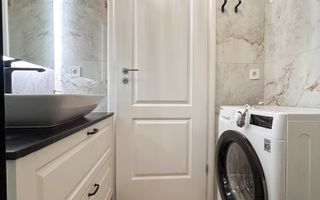 Chirie | Apartament 2camere  I NOU I Tavan 4m I str Tibles | Parcare - Poză 8