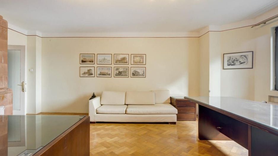 APARTAMENT 3 CAMERE | PIATA ROSETTI | IDEAL PENTRU SEDIU DE FIRMA - Poză 12