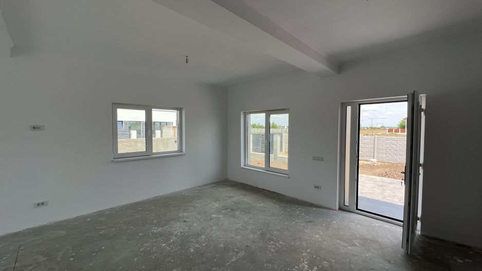 Casa Cubica tip Duplex | Pipera-Tunari (Poze reale) - Poză 7