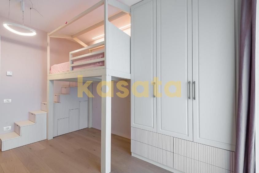 Apartament 3 camere | Herastrau | Premium - Poză 9