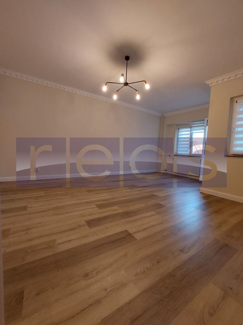 INCHIRIERE 2 CAMERE | P-TA VICTORIEI | IDEAL BIROU SAU REZIDENTA - Poză 1