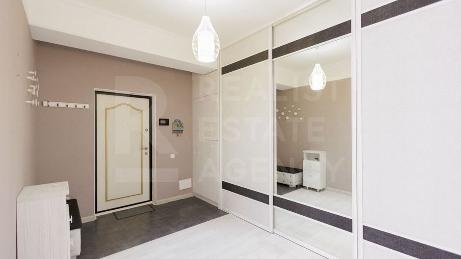 Vânzare, apartament, 3 camere, strada Ciocîrliei, Telecentru - Poză 11