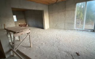 Casa 220 mp-teren 4000 mp-ideal Pensiune-garaj-Bistrita Bargaului - Poză 3