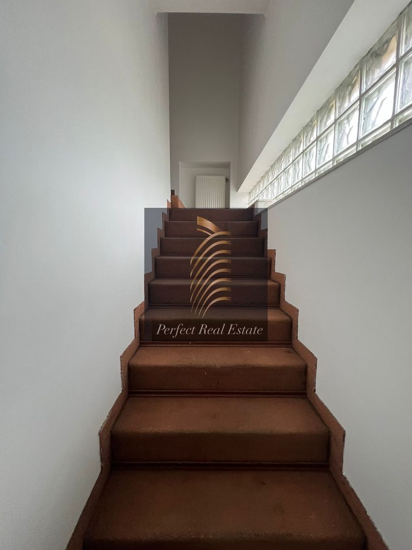 De închiriat în exclusivitate – clădire multifuncțională - Poză 5